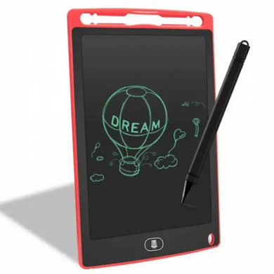 Графічний Планшет 10" для малювання та нотаток e-Writing Board 10" Синій