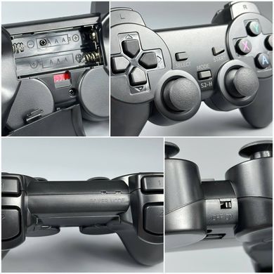 Портативна ігрова консоль SJGAM Video Game M22 Pro 5", 1920&times;1080, 64ГБ Чорний 57227