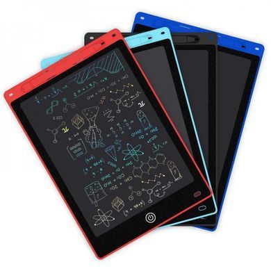Графічний Планшет 10" для малювання та нотаток e-Writing Board 10" Синій