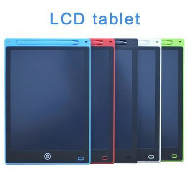 Графічний Планшет 10" для малювання та нотаток e-Writing Board 10" Синій