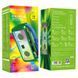 Портативна блютуз колонка BOROFONE BR26 AUX, TF card, USB, FM Камуфляж
