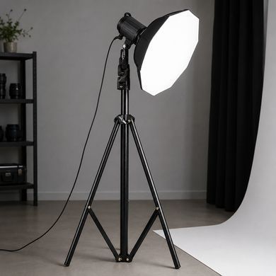 Стійка для світла Top Quality 8806 стійка-штатив 2.1м штатив для світла 2.1м 40384