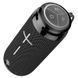 Портативна блютуз колонка BOROFONE BR24 AUX, SD-card, Bluetooth, USB, FM-Radio Сірий